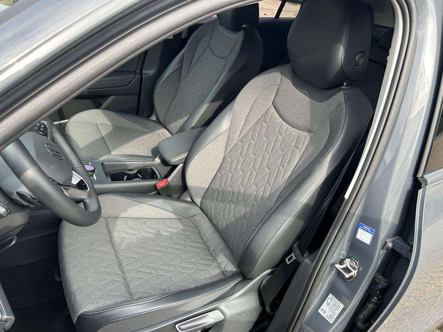 Volkswagen Tiguan 1.5 eTSI DSG Life