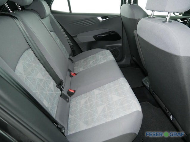 Volkswagen ID.3 Performance Pure