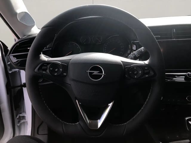 Opel Corsa 1.2 Turbo Edition Turbo