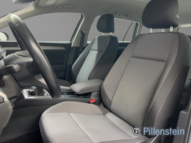 Volkswagen Passat Business Variant