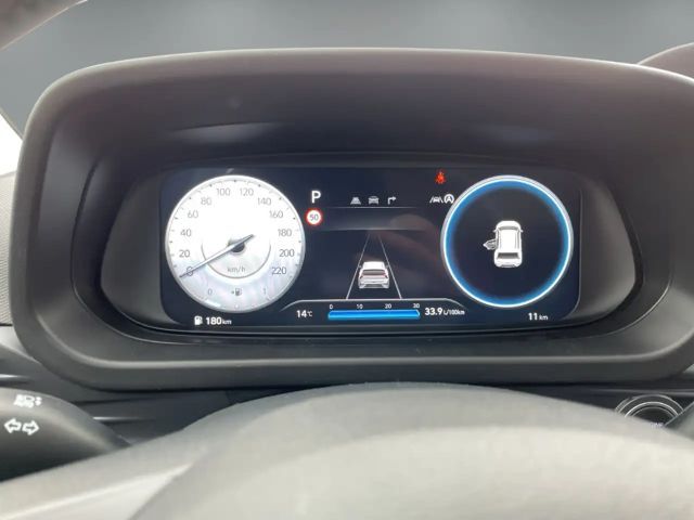 Hyundai Bayon 1.0 Prime T-GDi