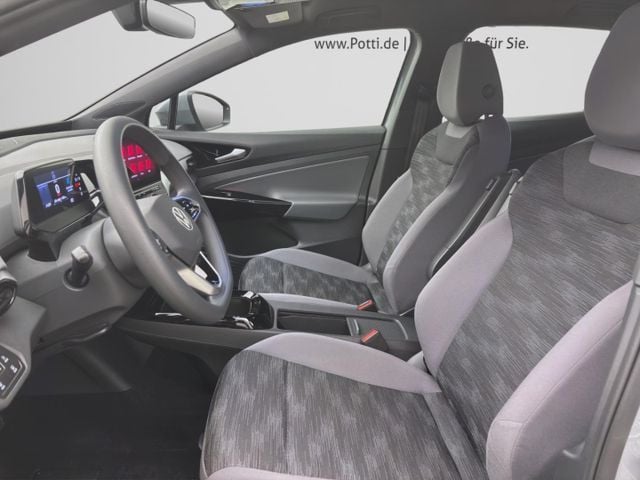 Volkswagen ID.4 Pure