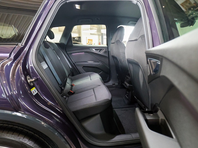 Audi Q4 e-tron SUV 45 e-tron Audi Q4 e-tron