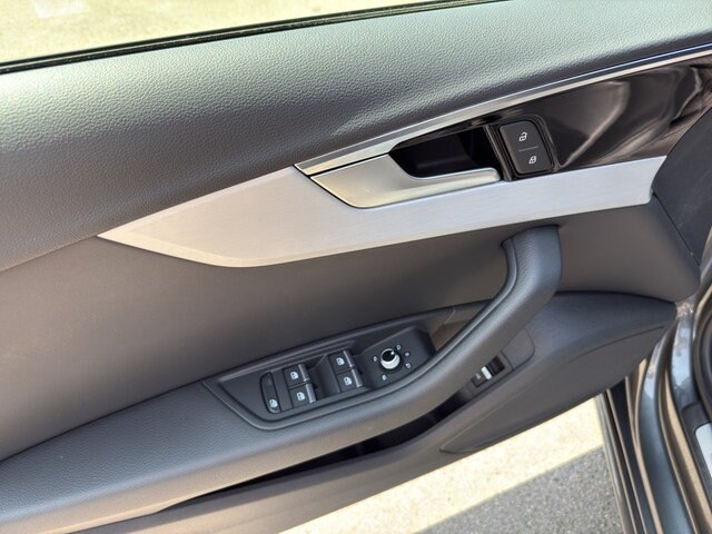 Audi A4 35 TFSI Avant