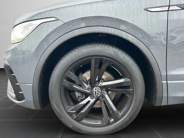 Volkswagen Tiguan 2.0 TDI DSG IQ.Drive R-Line