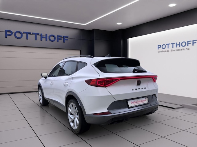 Cupra Formentor 1.5 TSI