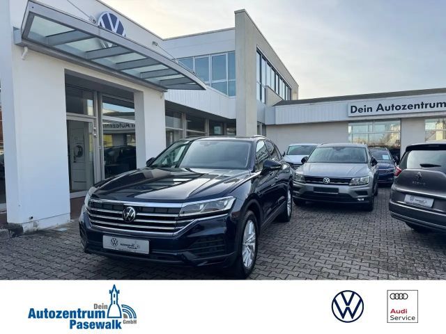 Volkswagen Touareg 3.0 V6 TDI DSG