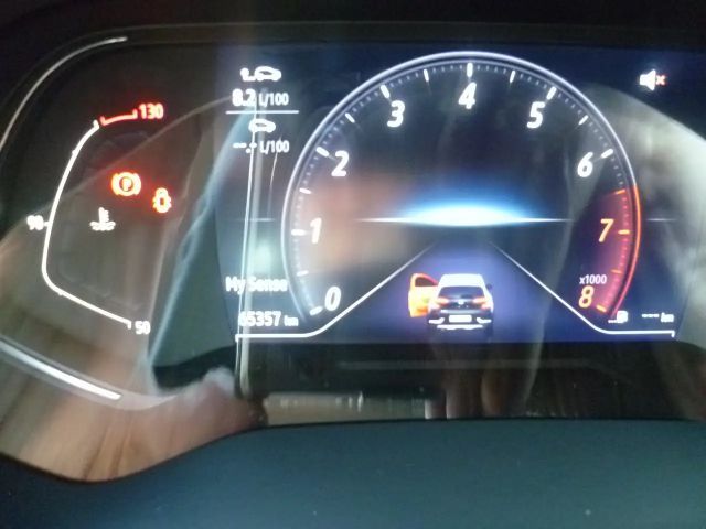 Renault Captur EDC Intens TCe 140