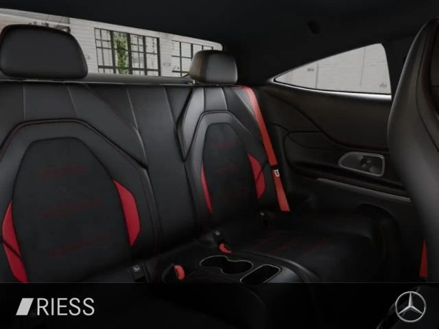 Mercedes-Benz AMG CLE 4MATIC