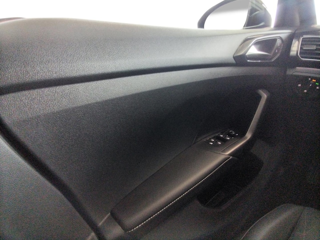 Volkswagen T-Cross 1.0 TSI DSG