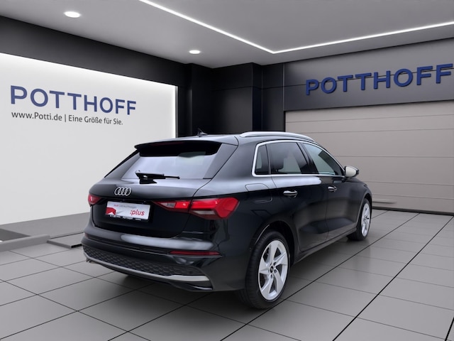 Audi A3 30 TFSI S-Tronic Sportback