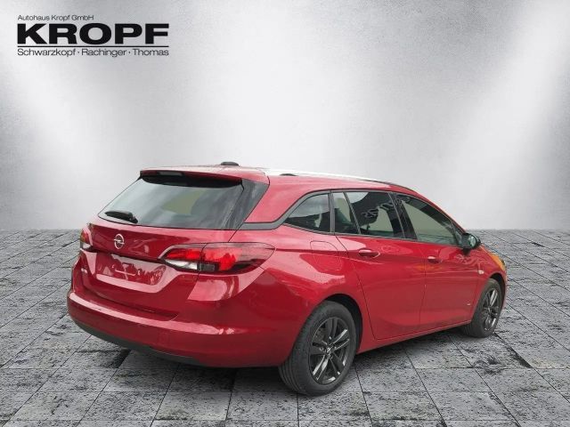 Opel Astra 1.4 Turbo Sports Tourer