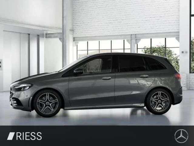 Mercedes-Benz B 250 4MATIC AMG Line