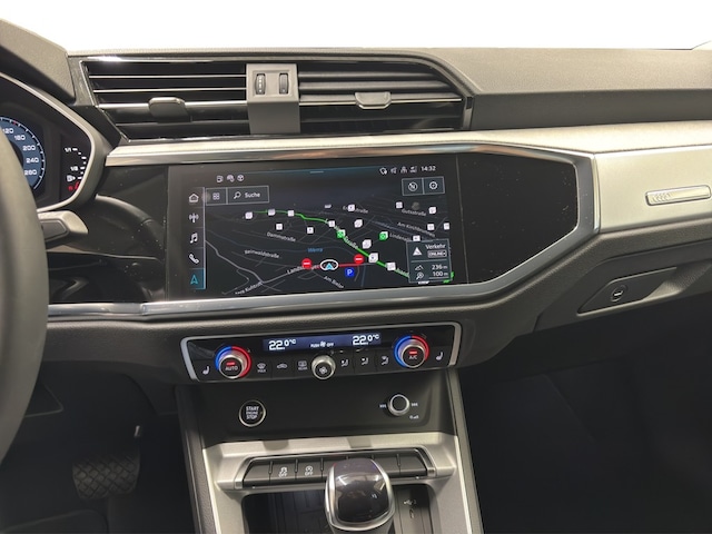 Audi Q3 35 TFSI S-Tronic