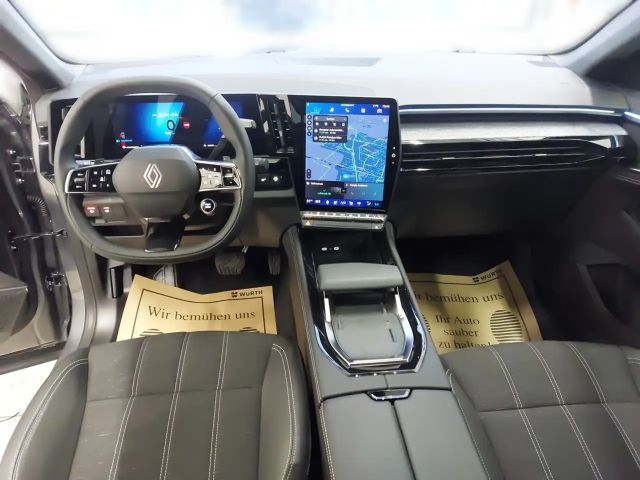 Renault Austral Techno