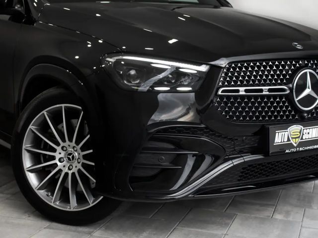 Mercedes-Benz GLE 350 AMG Line