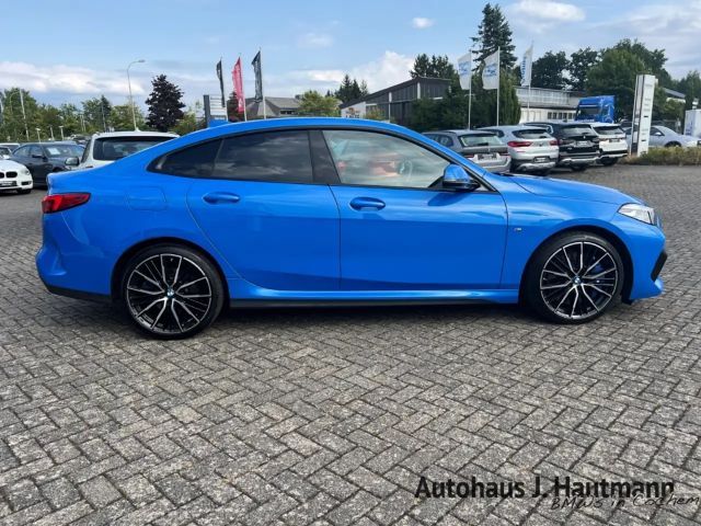 BMW 218 218i Coupé Gran Coupé M-Sport Sedan