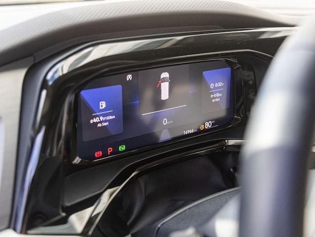 Volkswagen Multivan 2.0 TDI T7