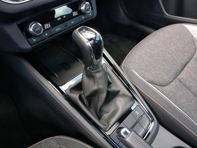 Skoda Scala Style Style