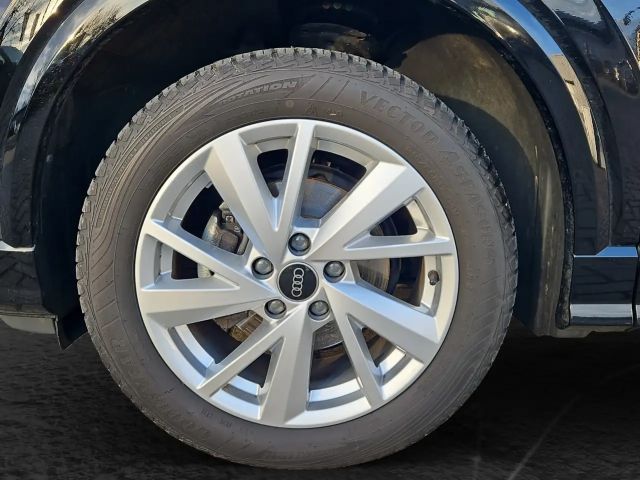 Audi Q2 35 TFSI S-Tronic