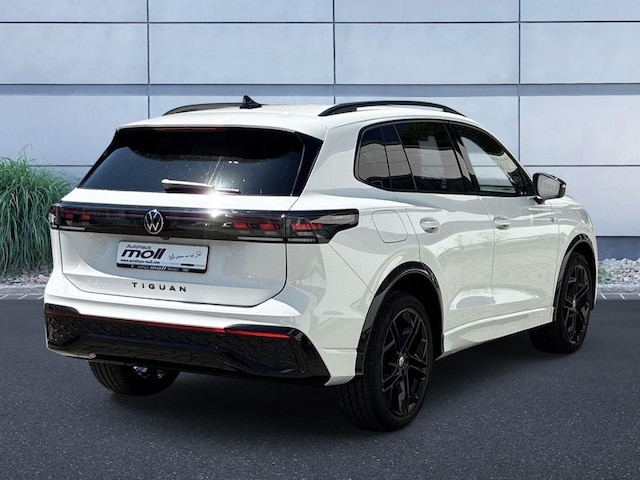 Volkswagen Tiguan DSG IQ.Drive R-Line Style