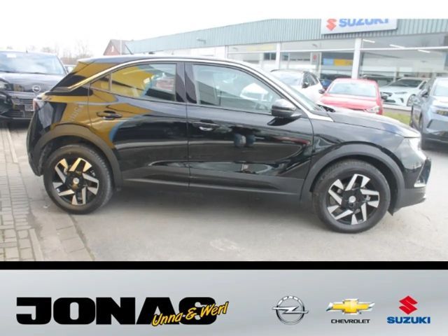 Opel Mokka 1.2 Turbo Enjoy