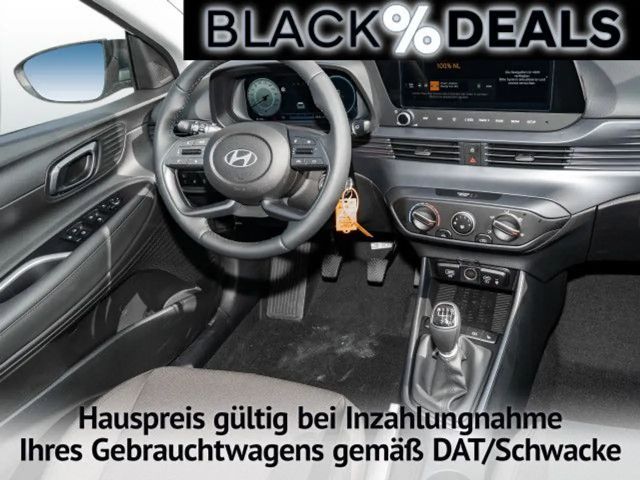 Hyundai i20 1.0 2WD T-GDi Trend