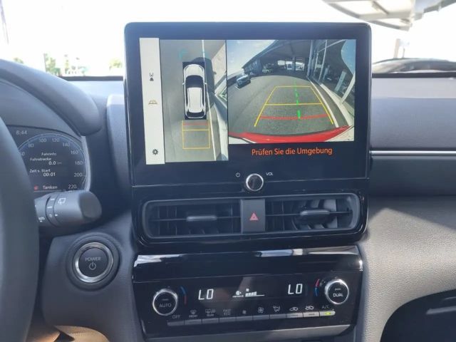 Toyota Yaris Cross 4x2 Style