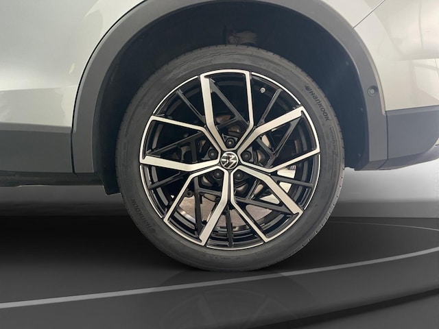 Volkswagen Tiguan 2.0 TDI Elegance Elegance