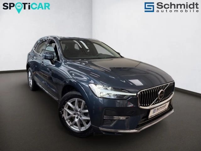 Volvo XC60 Geartronic Inscription