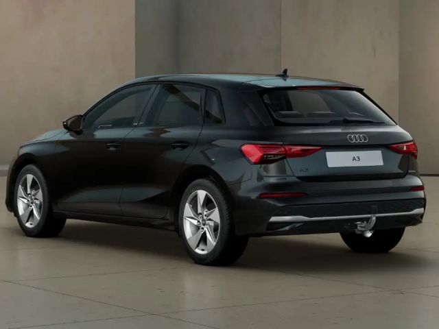 Audi A3 30 TDI Sedan Sportback