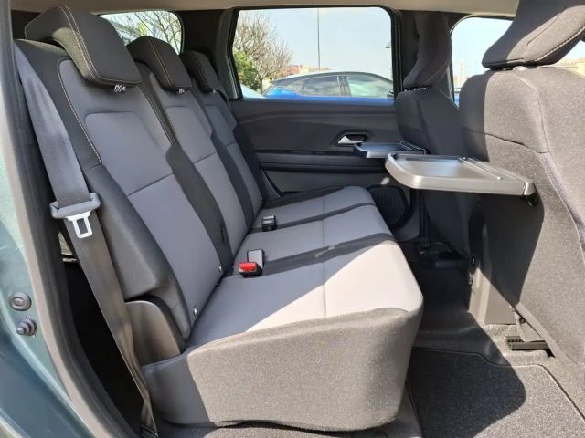 Dacia Jogger Extreme Hybrid 140