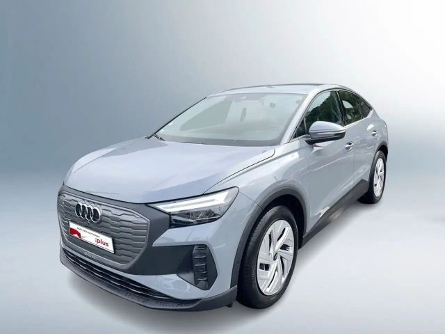 Audi Q4 e-tron 35 Sportback