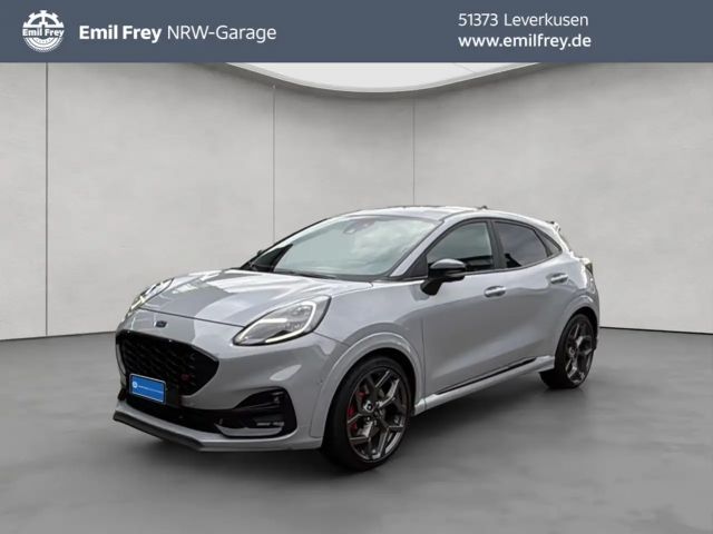 Ford Puma EcoBoost ST Line