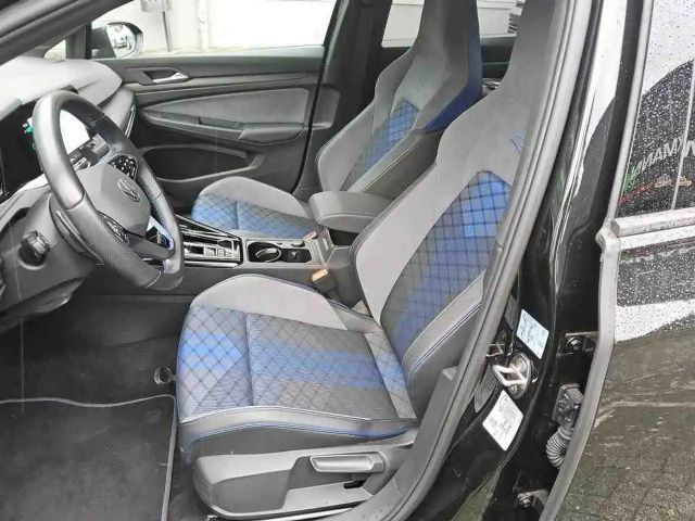 Volkswagen Golf R R-Perform.-Agrapovic Matrix/Keyless Access