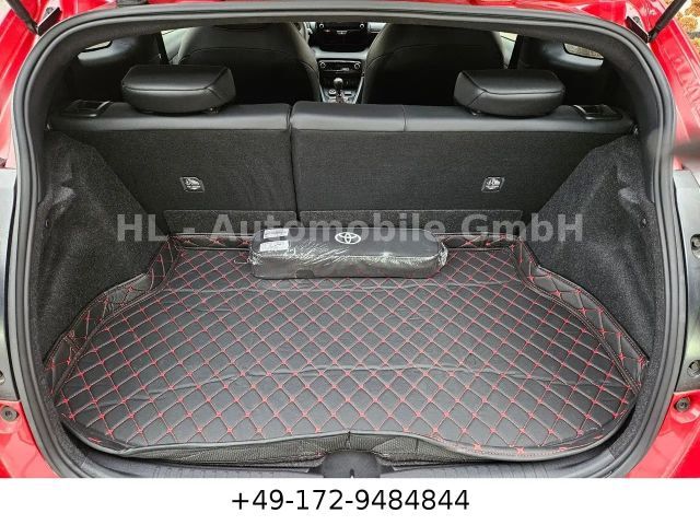 Toyota Yaris GR Hatchback