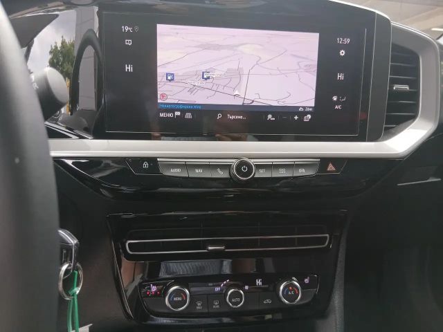 Opel Mokka GS-Line Grand Sport