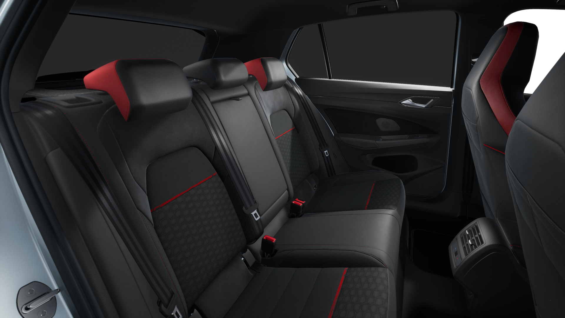 Volkswagen Golf 2.0 TSI DSG GTI