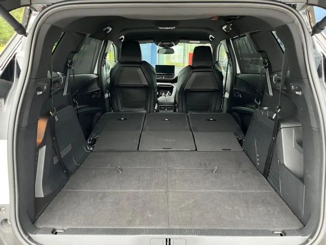 Peugeot 5008 Allure Pack EAT8