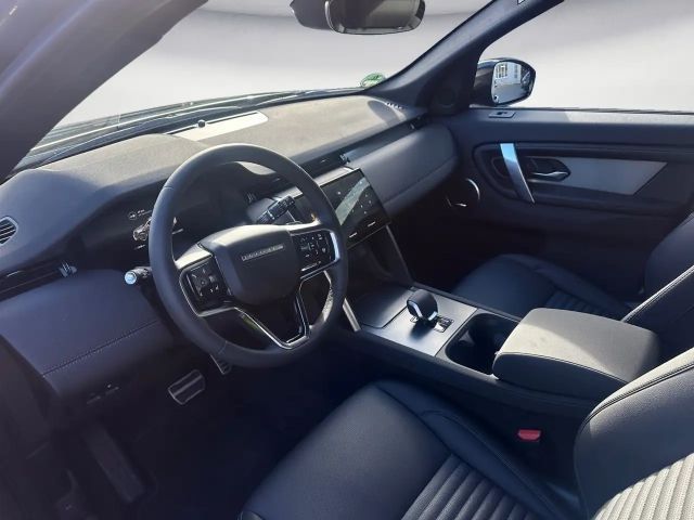Land Rover Discovery Sport SE