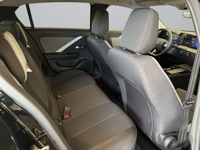 Opel Astra 1.6 Turbo Business Turbo