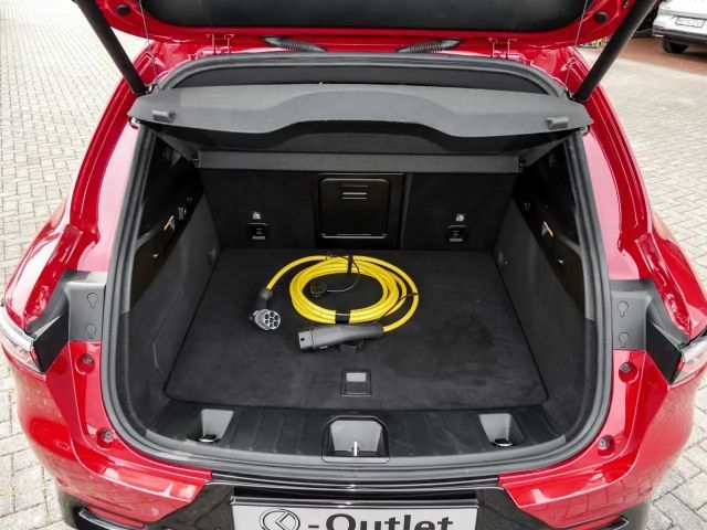 Alfa Romeo Tonale AWD Hybrid Veloce