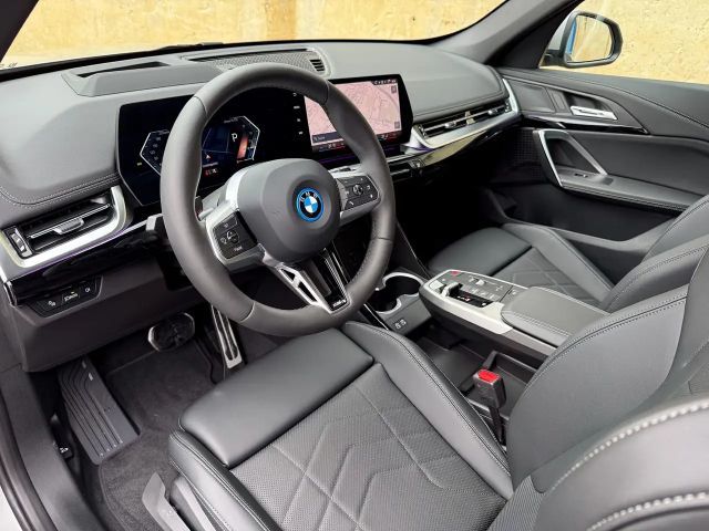 BMW iX1 eDrive20