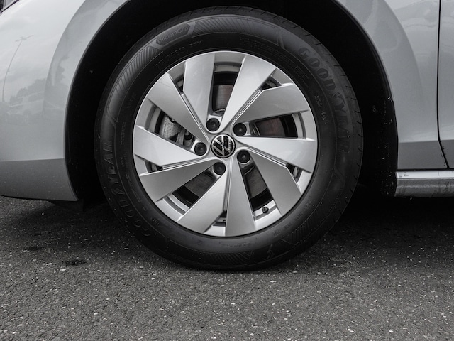 Volkswagen Passat 1.5 eTSI DSG