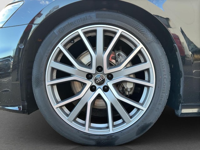 Audi A6 45 TFSI Avant Quattro S-Tronic Sport