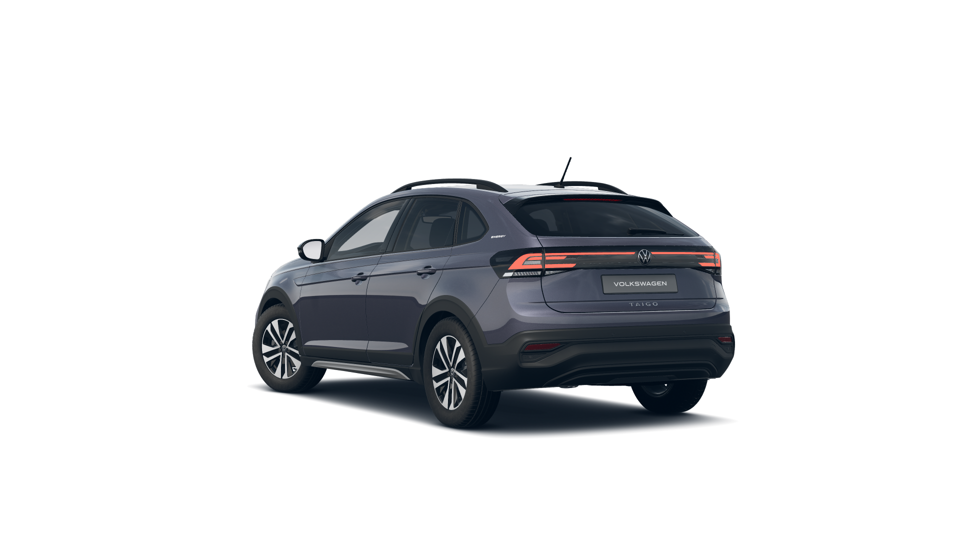 Volkswagen Taigo 1.0 TSI DSG