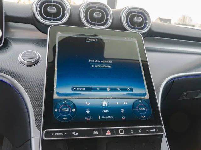 Mercedes-Benz C 180 AVANTGARDE Estate