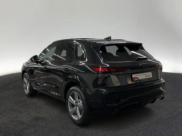 Audi Q3 Quattro S-Tronic