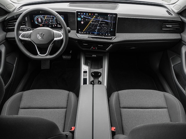 Volkswagen Passat 1.5 eTSI DSG