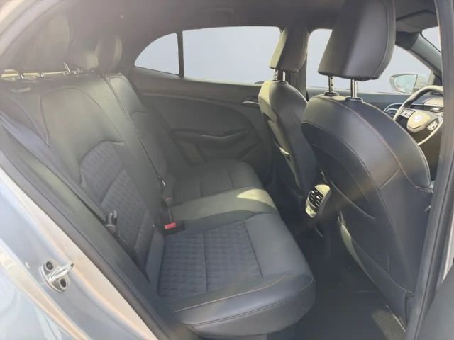 MG MG3 Hybrid+ Luxury